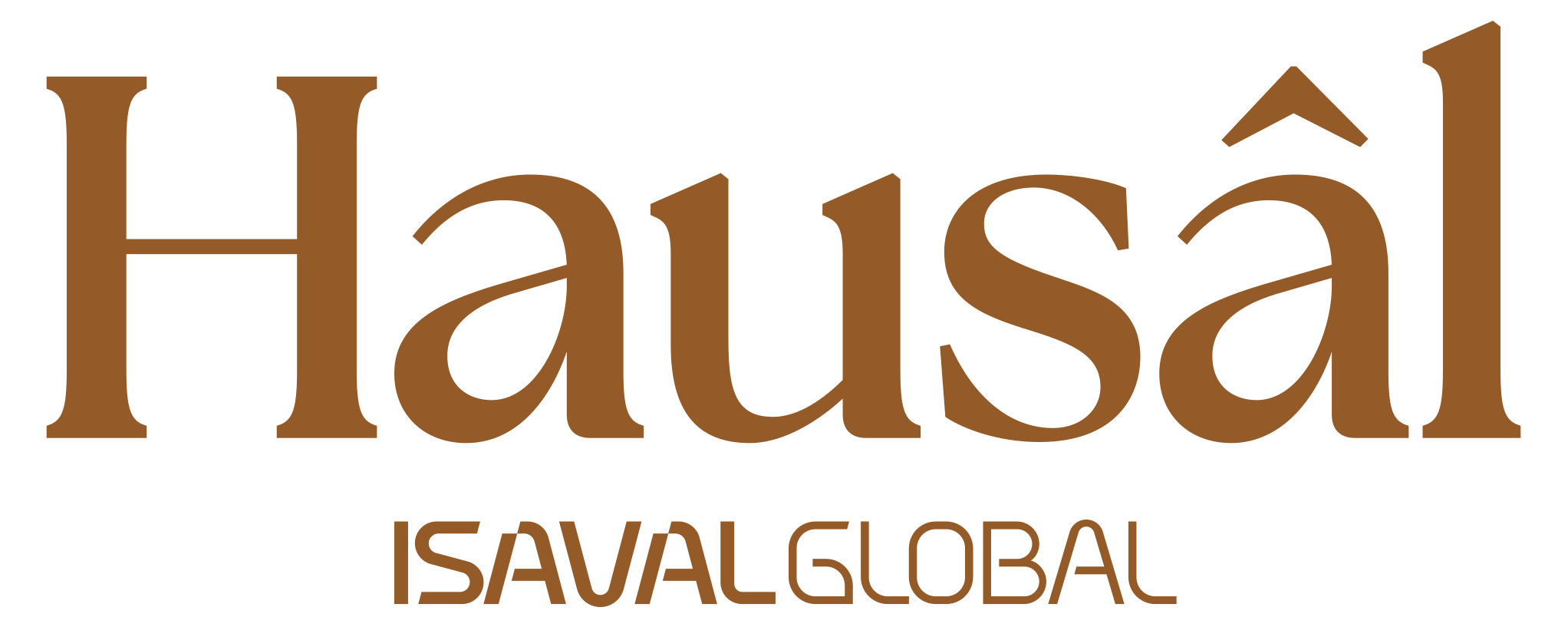 Logo Hausâl